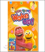 어린이 영어마을 WAKE UP
