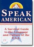 Speak American