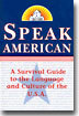 Speak American