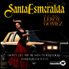 Santa Esmeralda feat. Leroy Gomez - Don't Let Me Be Misunderstood/Esmeralda Suite (CD-R)