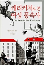 캐리커처로 본 여성 풍속사