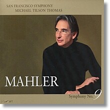 Michael Tilson Thomas 말러 : 교향곡 9번 (Mahler : Symphony No.9)  (SACD)