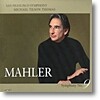 Michael Tilson Thomas 말러 : 교향곡 9번 (Mahler : Symphony No.9)  (SACD)