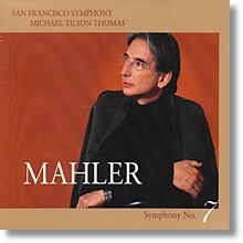 Michael Tilson Thomas 말러: 교향곡 7번 - 마이클 틸슨 토마스 (Gustav Mahler: Symphony No. 7 in E minor)