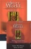 The Story of the World #1 : Ancient Times (Book+CD)