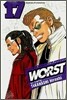 WORST 워스트 17