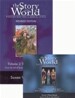 The Story of the World #2 : The Middle Ages (Book+CD)