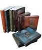 The Story of the World #1-4 Full Set (Book+CD)