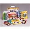패트와매트 10종 SET 완결편