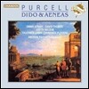Emma Kirkby / Andrew Parrott 퍼셀: 오페라 '디도와 아에네아스' (Purcell: Dido & Aeneas) 엠마 커크비, 앤드류 패럿