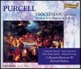Richard Hickox / Mark Padmore 퍼셀: 오페라 '디오크리지안' 전곡, 아테네의 타이먼- 마스크 (Purcell: Dioclesian, Masque from 'Timon of Athens')