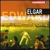 Norman del Mar / Alexander Gibson 엘가: 수수께끼 변주곡, 위풍당당 행진곡, 사랑의 인사, 서정 세레나데 (Edward Elgar: Enigma Variations, Pomp and Circumstance Marches)