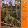 Gabrieli Quartet 시벨리우스: 피아노 오중주, 현악 사중주 '친근한 목소리' (Sibelius: Piano Quintet JS159, String Quartet Op.56 'Voces Intimae')