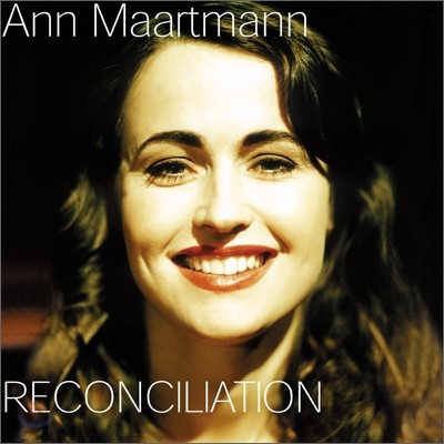 Ann Maartmann - Reconciliation