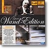 Gunter Wand 모차르트: 리타니 K243, 콘서트 아리아, 오페라 서곡 (Mozart : Sacred Works)