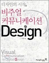디자인의 시작, 비주얼 커뮤니케이션 디자인