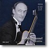 Roberto Aussel 20세기 기타 음악 - 카바티나 (Cavatina)
