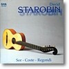 David Starobin 소르 / 코스테 / 레곤디: 낭만적 기타 작품집 (Sor / Coste / Regondi: Romantic Guitar Works)