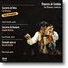 Brouwer : Concierto de Volos / Rodrigo : Concierto de Aranjuez