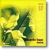 Eduardo Issac (에두아르도 이삭) - 20세기 기타 작품집 3집 (Festiva)