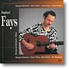 Raphael Fays (라파엘 페이) - Sans domicile fixe