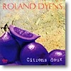 Citrons doux : 클래식 기타 작품집 (쇼팽 마주르카 편곡버전 수록)