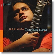 Yamandu Costa 야만두 코스타가 연주하는 7현 기타로 연주하는 남미의 열정 (Ida E Volta)