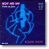 Night and Day : 기타로 연주하는 유명 재즈곡 (Mysty 수록)