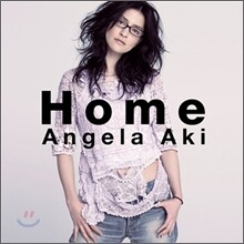 Angela Aki - Home