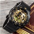 정품 카시오 AEQ-100BW-9A 군인시계 아웃도어 시계 국내당일발송 A/S보증