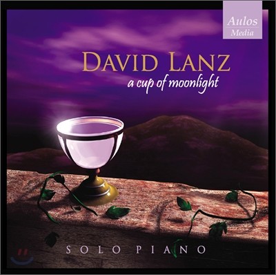 David Lanz - A Cup Of Moonlight