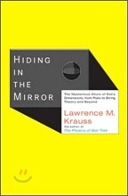 Hiding in the Mirror