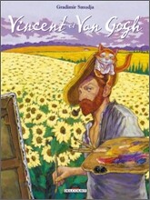 Vincent et Van Gogh