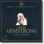 (Most Famous Hits) Louis Armstrong - The Album