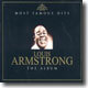 (Most Famous Hits) Louis Armstrong - The Album