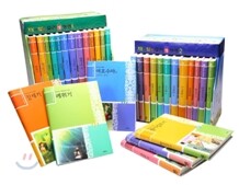 재미있는 우리말 성경 전집(전25권)