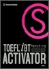 TOEFL iBT ACTIVATOR Speaking Intermediate