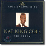(Most Famous Hits) Nat King Cole - The Album