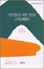 지식경영을 위한 기업의 조직설계방안