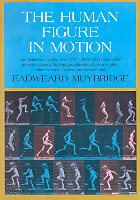 The Human Figure in Motion