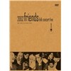 2002 프렌즈 포크 라이브 콘서트 2Disc
