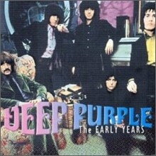 Deep Purple - Early Years