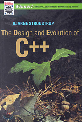 The Design and Evolution of C++