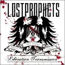 Lostprophets - Liberation Transmission