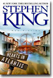 Hearts in Atlantis