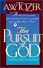 The Pursuit of God