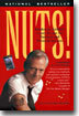 Nuts!: Southwest Airlines' Crazy Recipe for Business and Personal Success