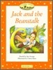 Classic Tales Beginner Level 2 : Jack and the Beanstalk : Story Book