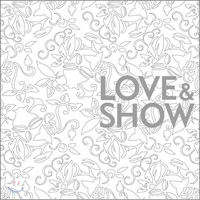 트레스패스 (Trespass) 1집 - Love & Show