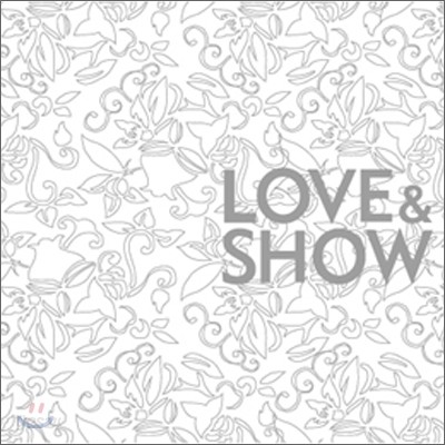 트레스패스 (Trespass) 1집 - Love &amp; Show